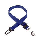 Adjustable Pet Car Seat Belt & Harness for Dogs and Cats