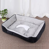 Warm Dog & Cat House - Winter Pet Bed & Sofa