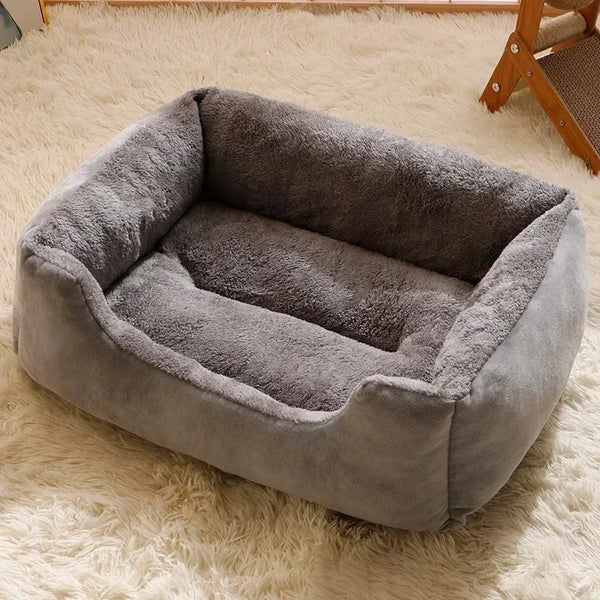 Cat Bed & Pet Supplies for Home Comfort