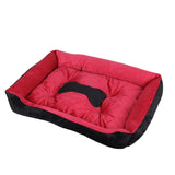 Warm Dog & Cat House - Winter Pet Bed & Sofa