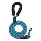 Strong Reflective Dog Leash for All Sizes