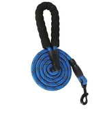 Strong Reflective Dog Leash for All Sizes